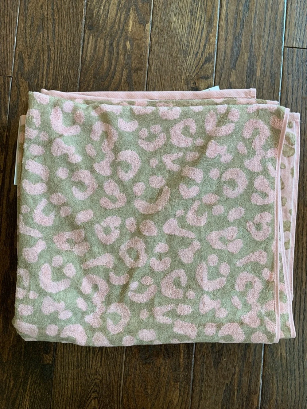 Caro Home soft pink